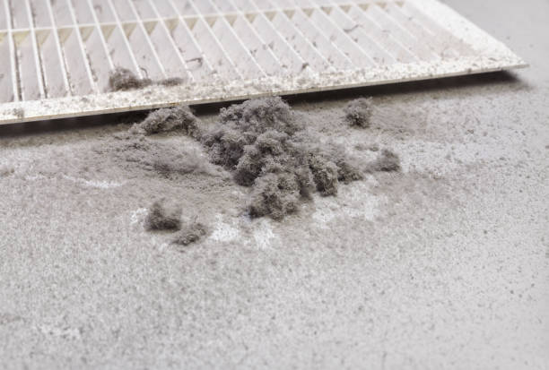 Best Residential Air Duct Cleaning  in Mount Pleasant, UT