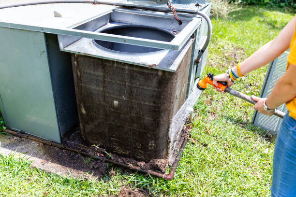 Best Air Duct Cleaning Near Me  in Mount Pleasant, UT