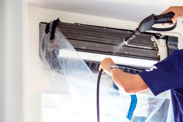 Best Commercial Air Duct Cleaning  in Mount Pleasant, UT