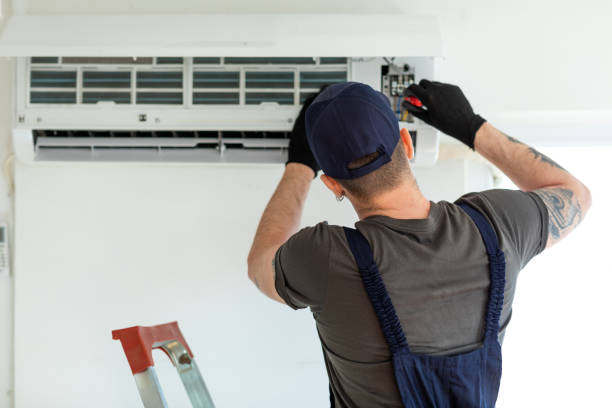 Best Ventilation Cleaning Services  in Mount Pleasant, UT