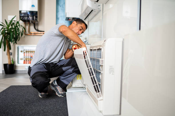 Best Local Air Duct Cleaning Services  in Mount Pleasant, UT