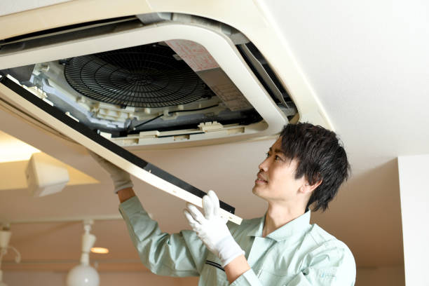 Best Air Duct Cleaning Near Me  in Mount Pleasant, UT