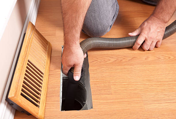 Best Professional Duct Cleaning Services  in Mount Pleasant, UT