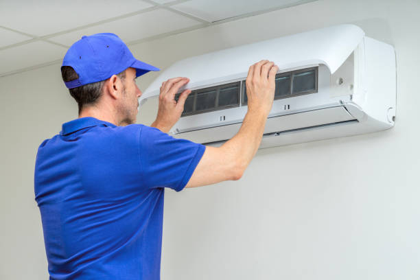 Best Commercial Air Duct Cleaning  in Mount Pleasant, UT