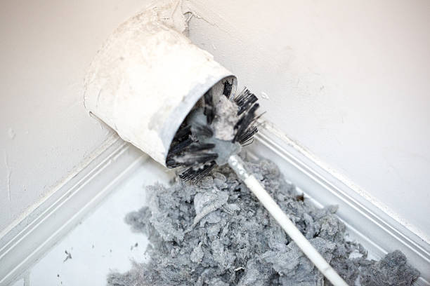 Best Affordable HVAC Duct Cleaning  in Mount Pleasant, UT