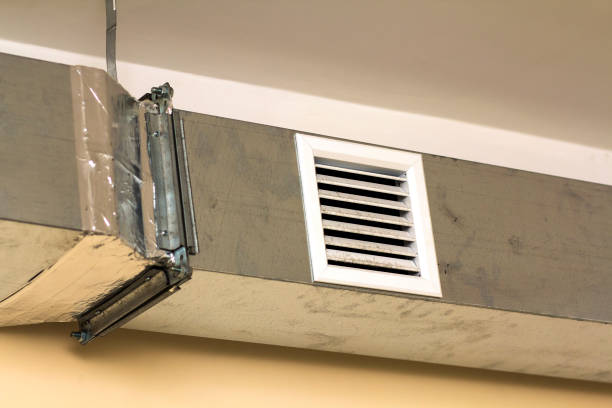 Best Air Duct Inspection  in Mount Pleasant, UT